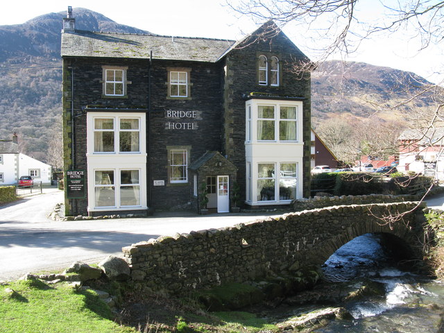 Buttermere