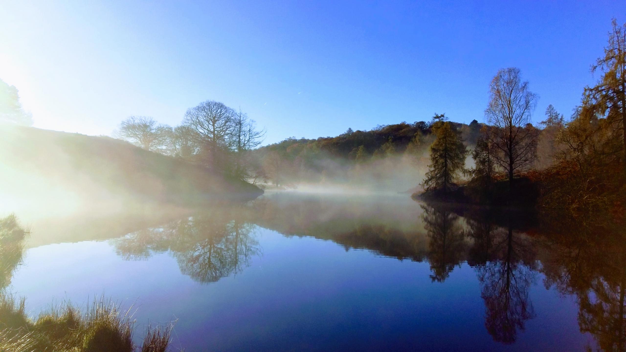Farletonview Fishery