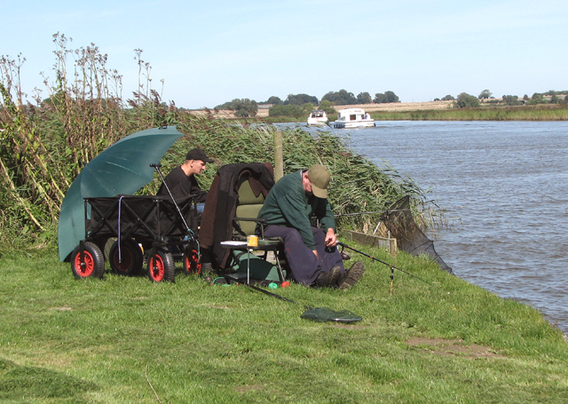 Upton Dyke