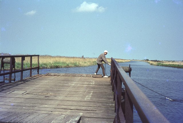 Martham Ferry