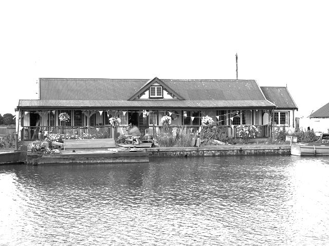 Martham Bank