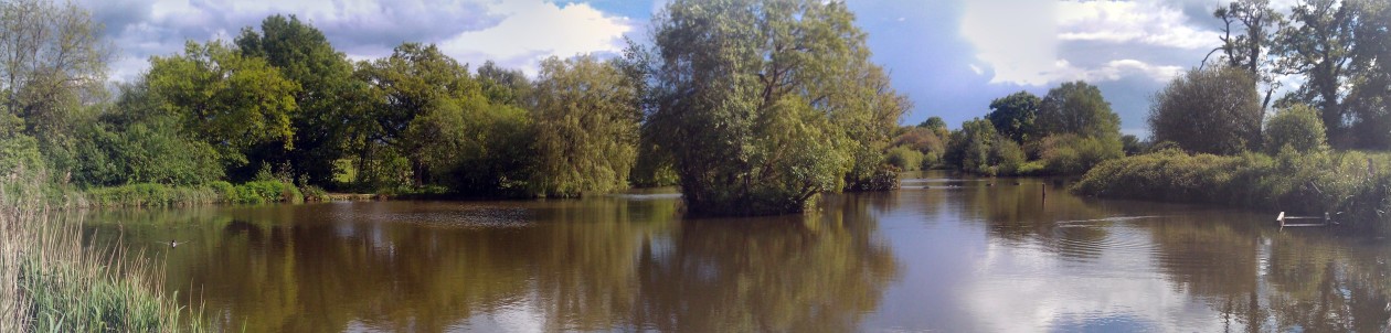More House Farm Lakes