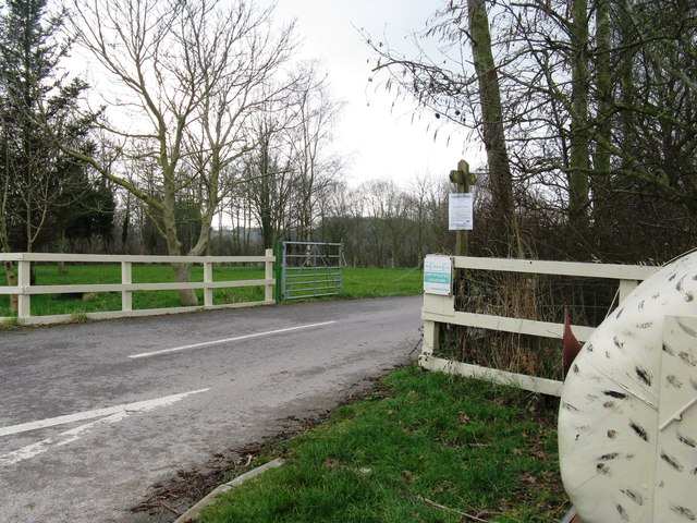 Sharnfold Farm Fishing Lake