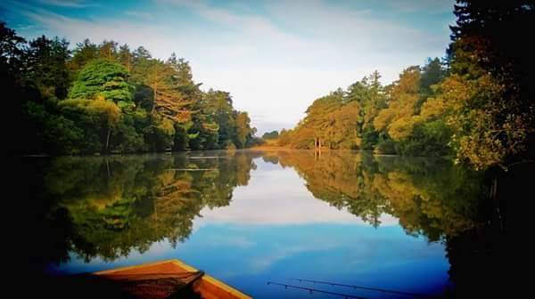 Atkinson's Tarn