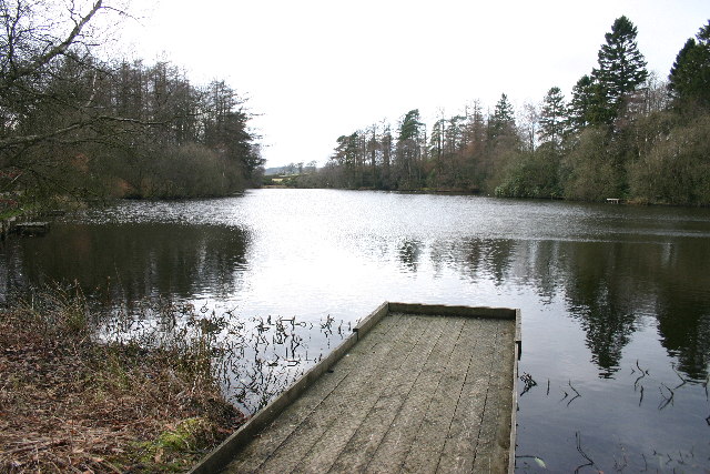 Ratherheath Tarn