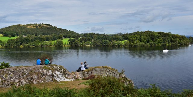 Ullswater