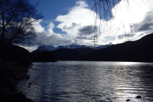 Ennerdale Water