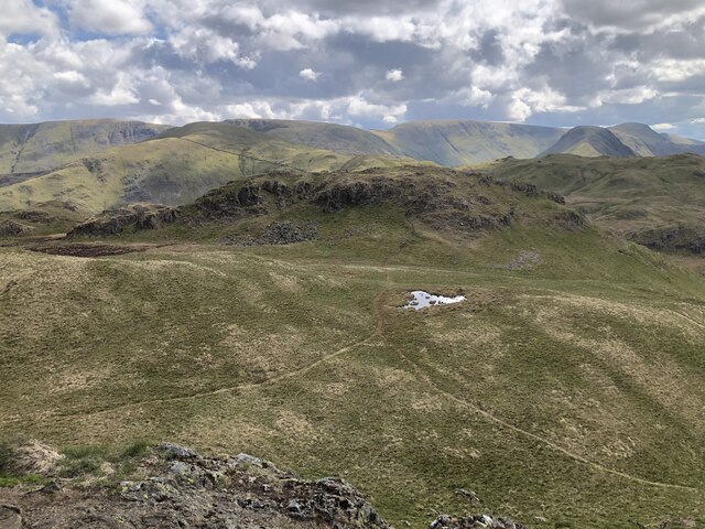 Angle Tarn (Patterdale)