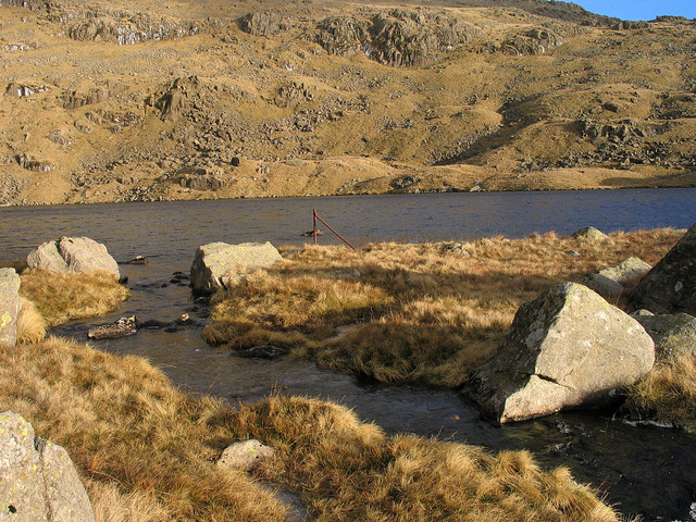 Scoat Tarn