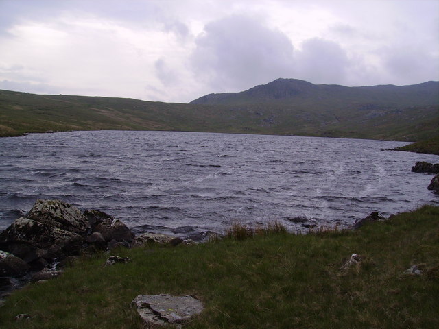 Blea Tarn (Watendlath)