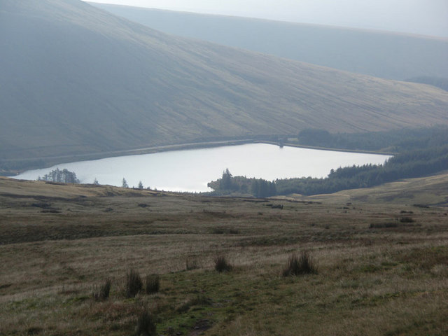 Beacons Reservoir