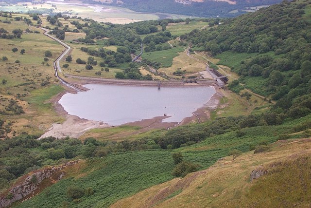 Llyn Eigiau