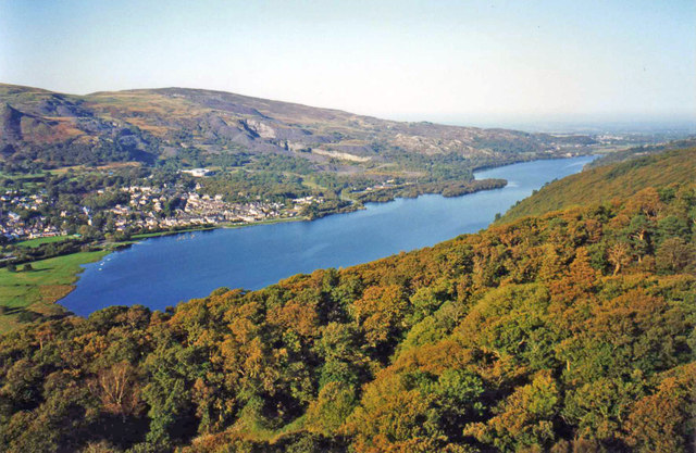 Llyn Padarn