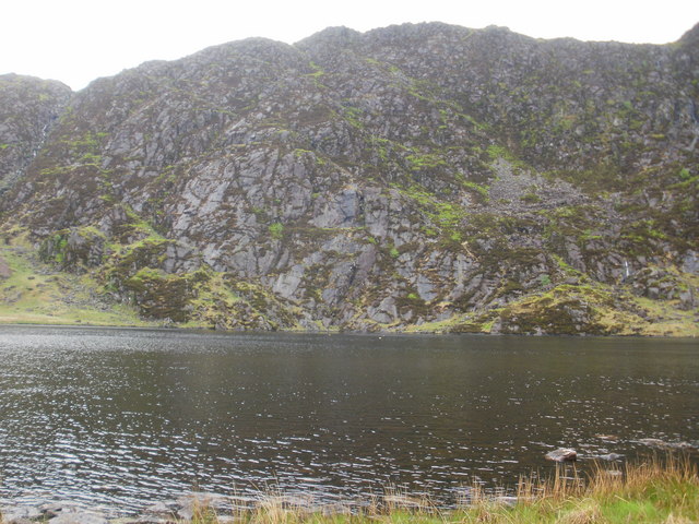 Llyn Llagi