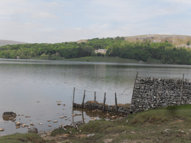 Malham Tarn
