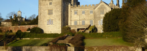 National Trust – Sizergh Castle
