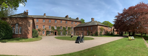 National Trust – Acorn Bank