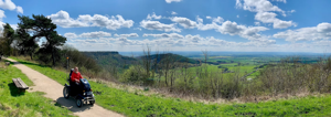 North York Moors NPA