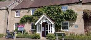 Danby Lodge NPC (Outdoor Mobility)
