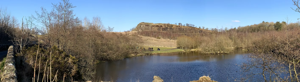 Walltown Country Park (Outdoor Mobility)