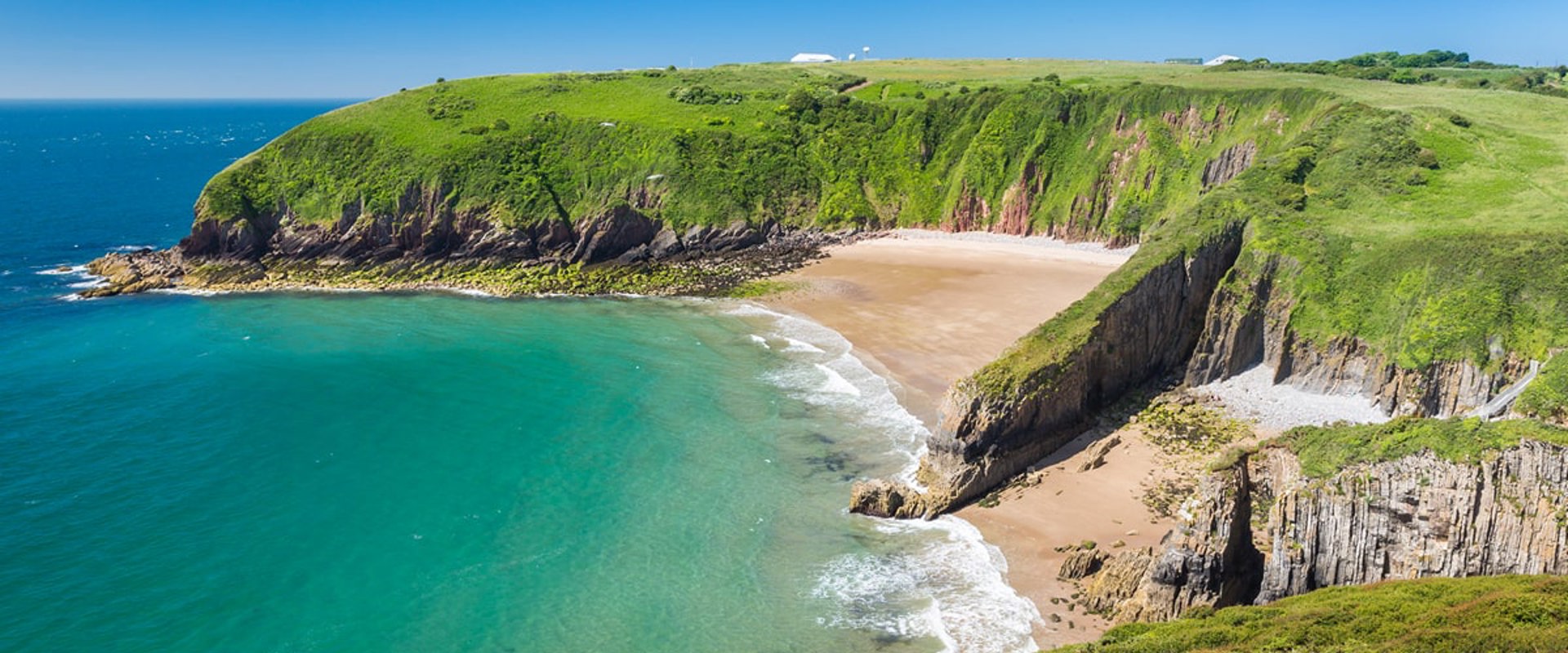 Pembrokeshire Coast NPA