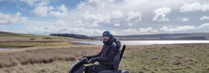 Derwent Waterside Park (Outdoor Mobility)