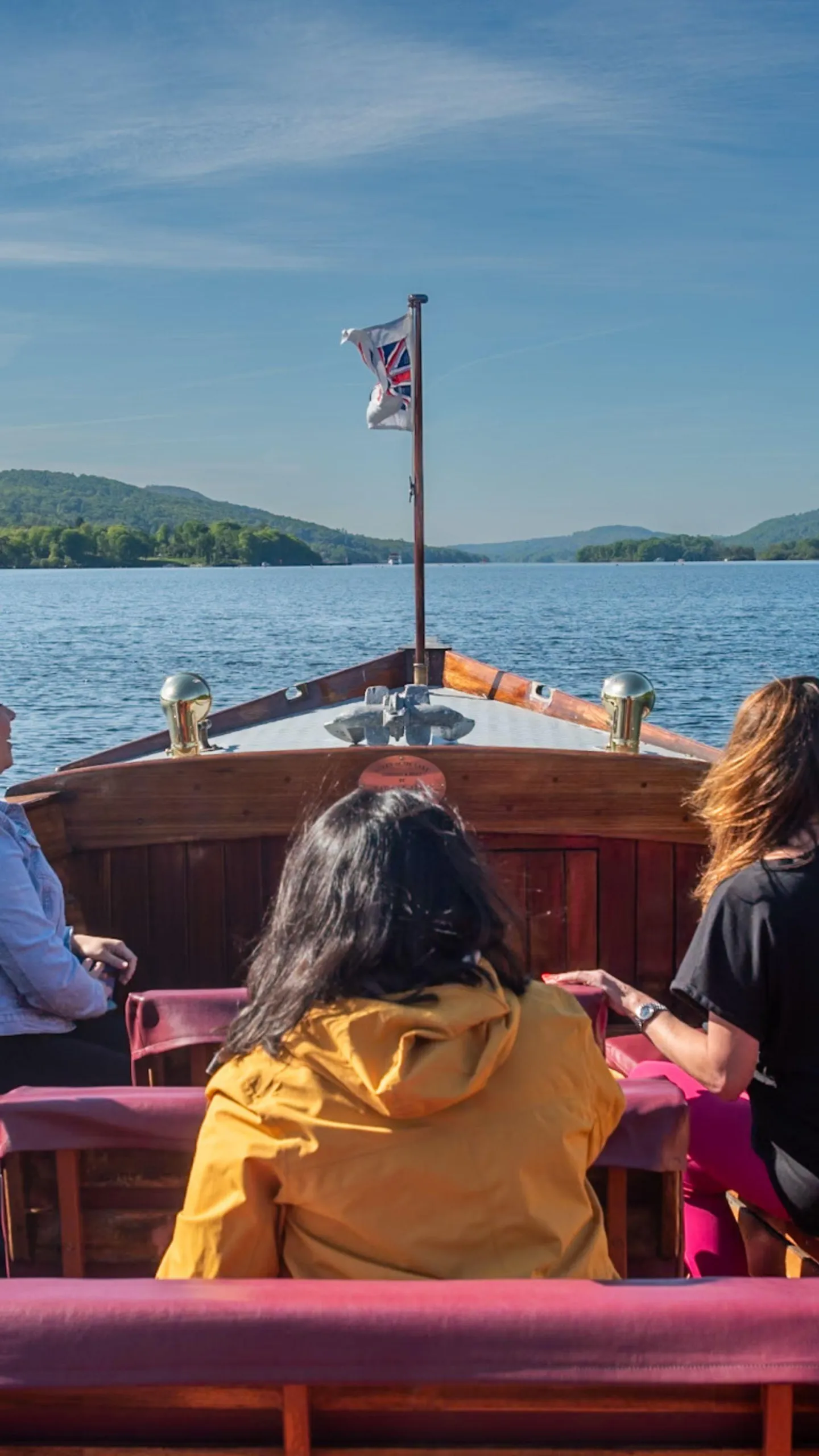 Windermere Lake Cruises photo