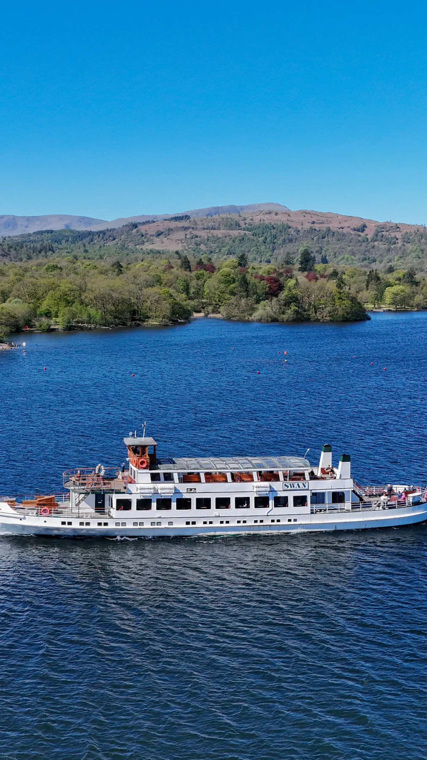 Windermere Lake Cruises photo