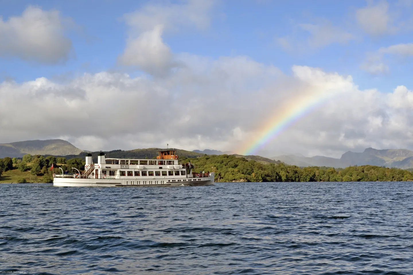 Windermere Lake Cruises photo