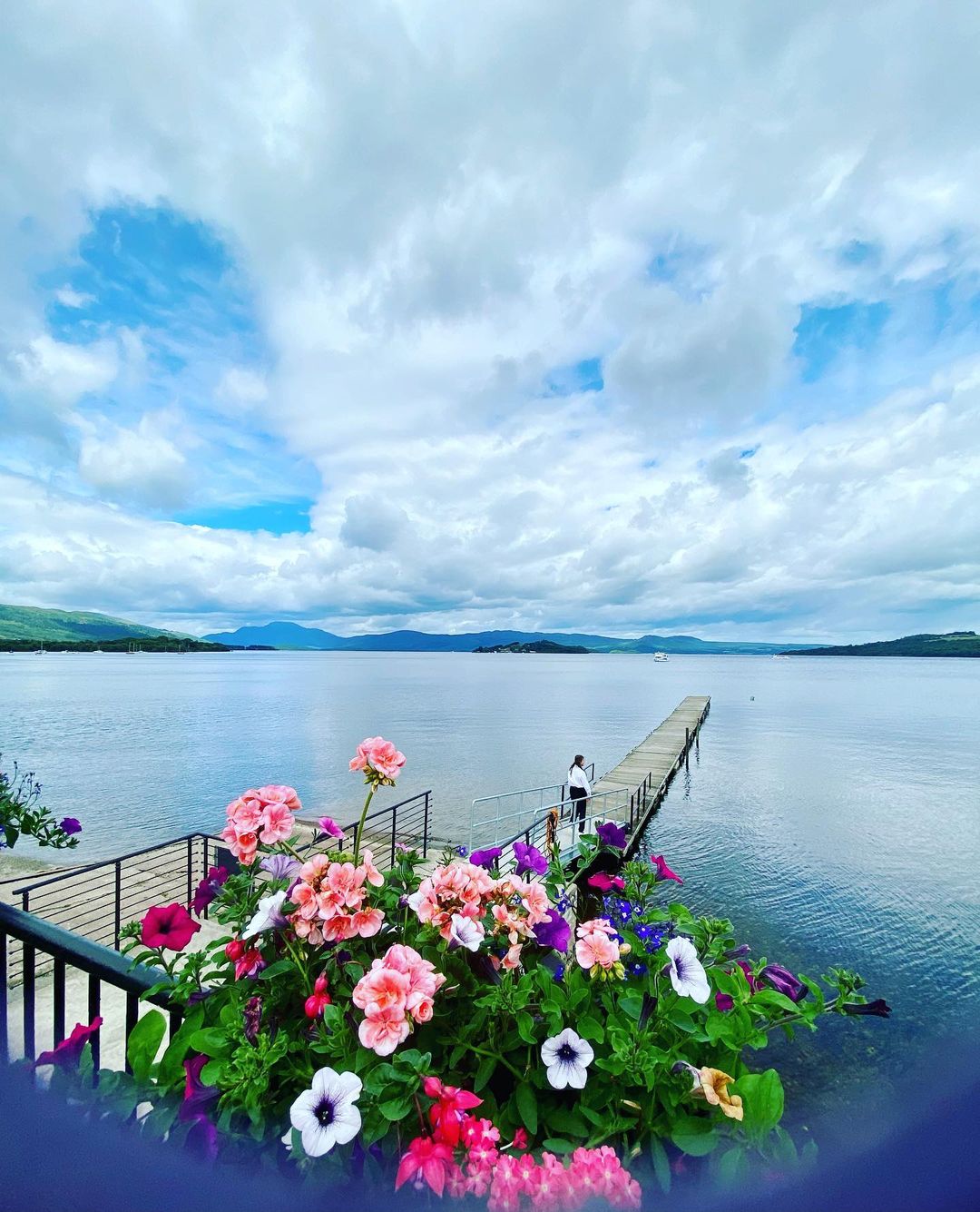 Cruise Loch Lomond photo