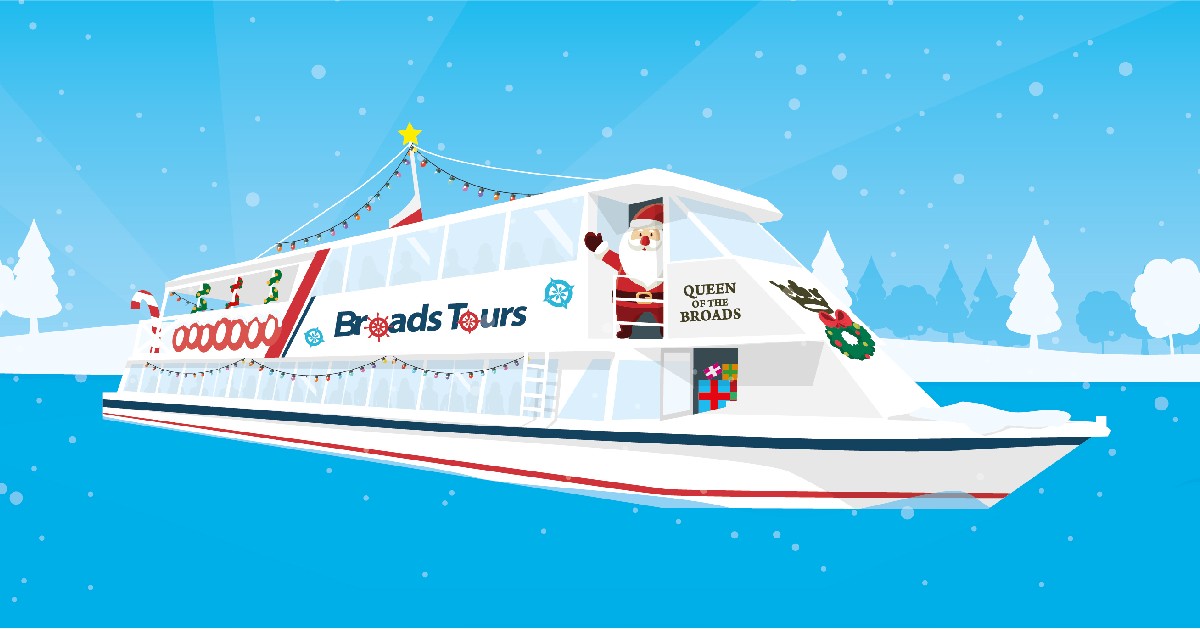 Broads Tours photo