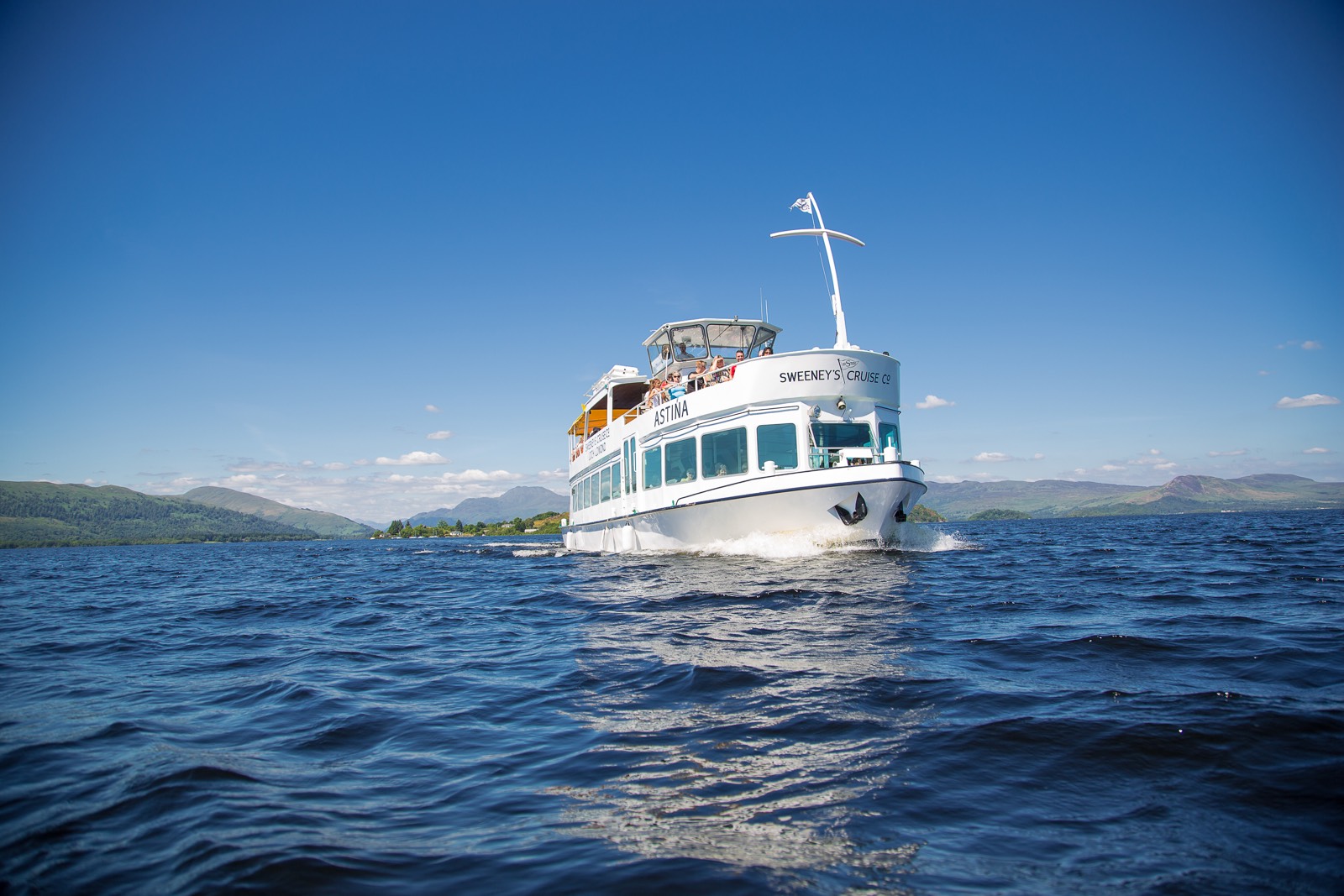Sweeney's Cruise Co photo