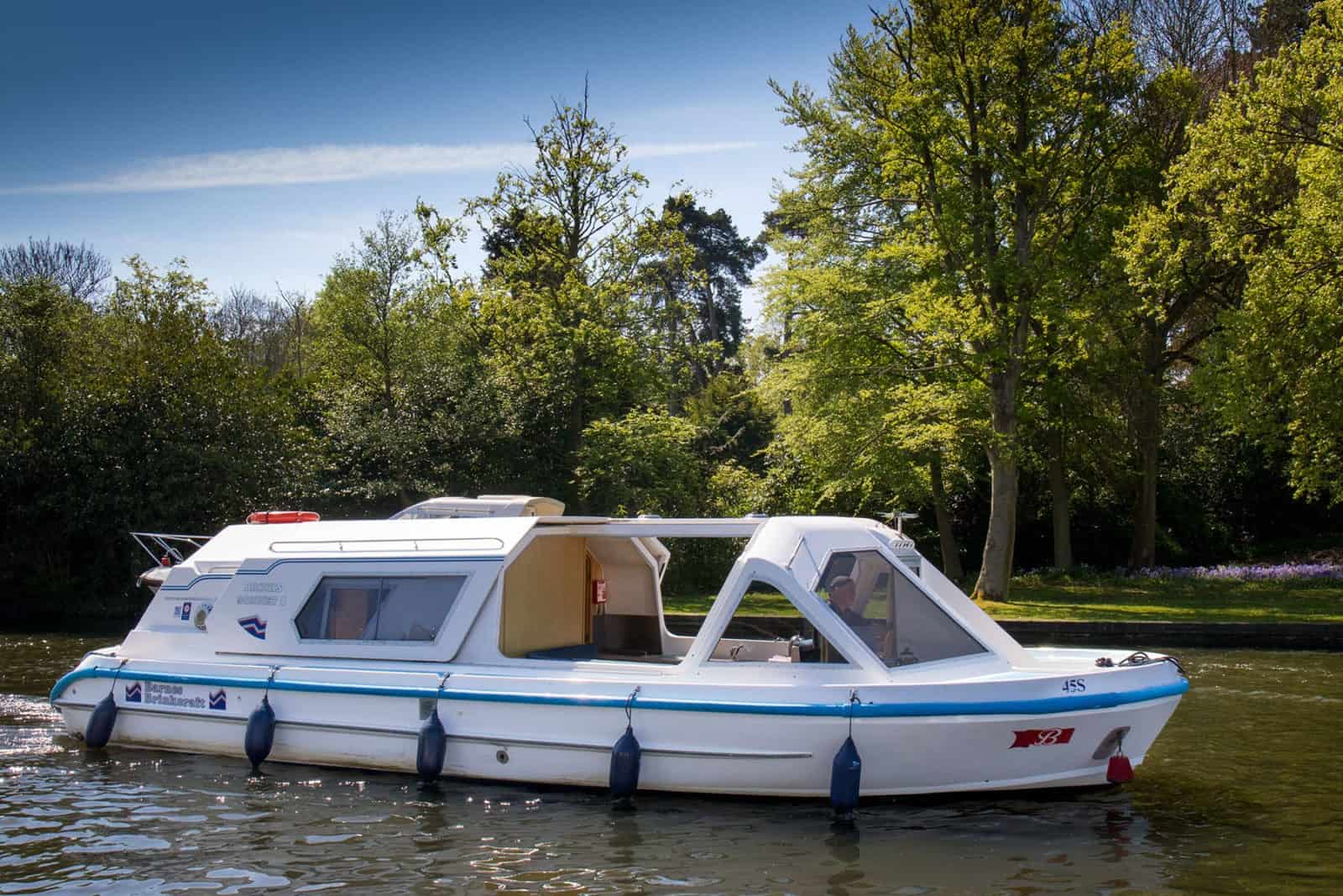 Barnes Brinkcraft photo