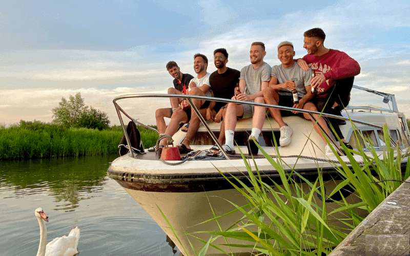 Barnes Brinkcraft photo