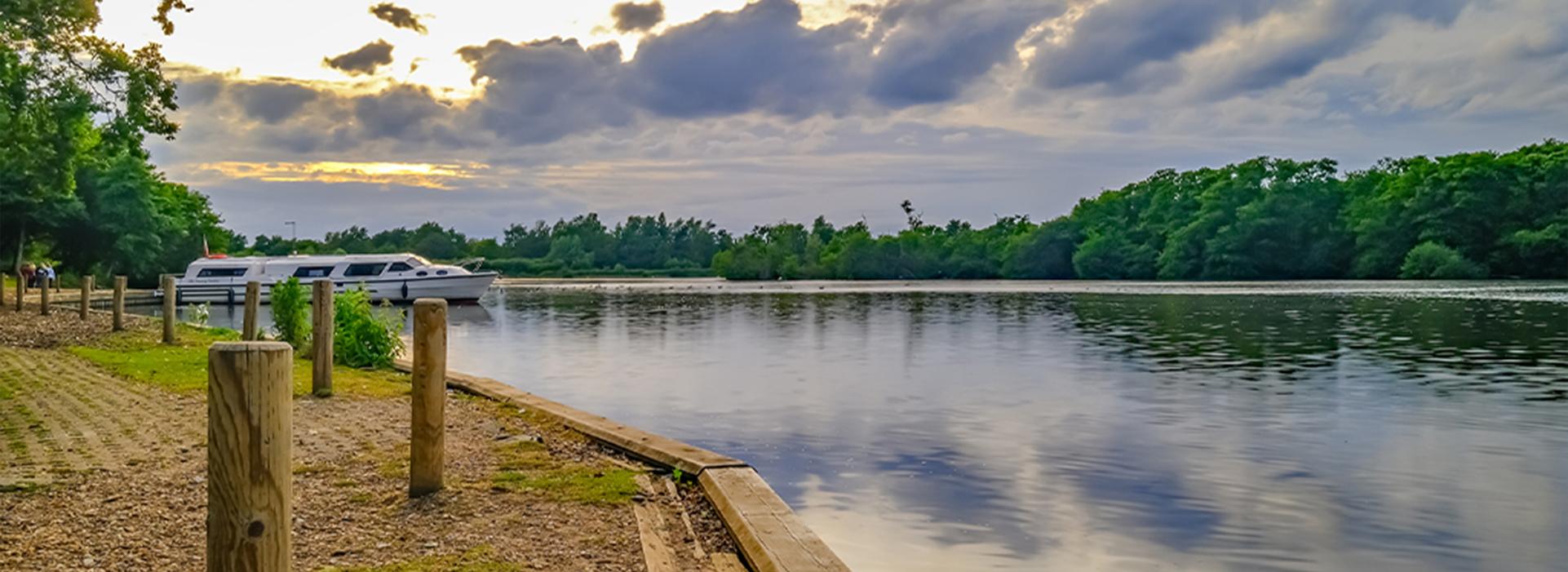 Richardson's Boating Holidays photo