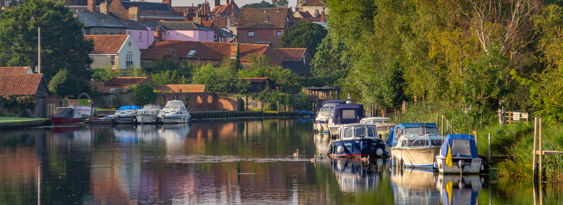 Richardson's Boating Holidays photo