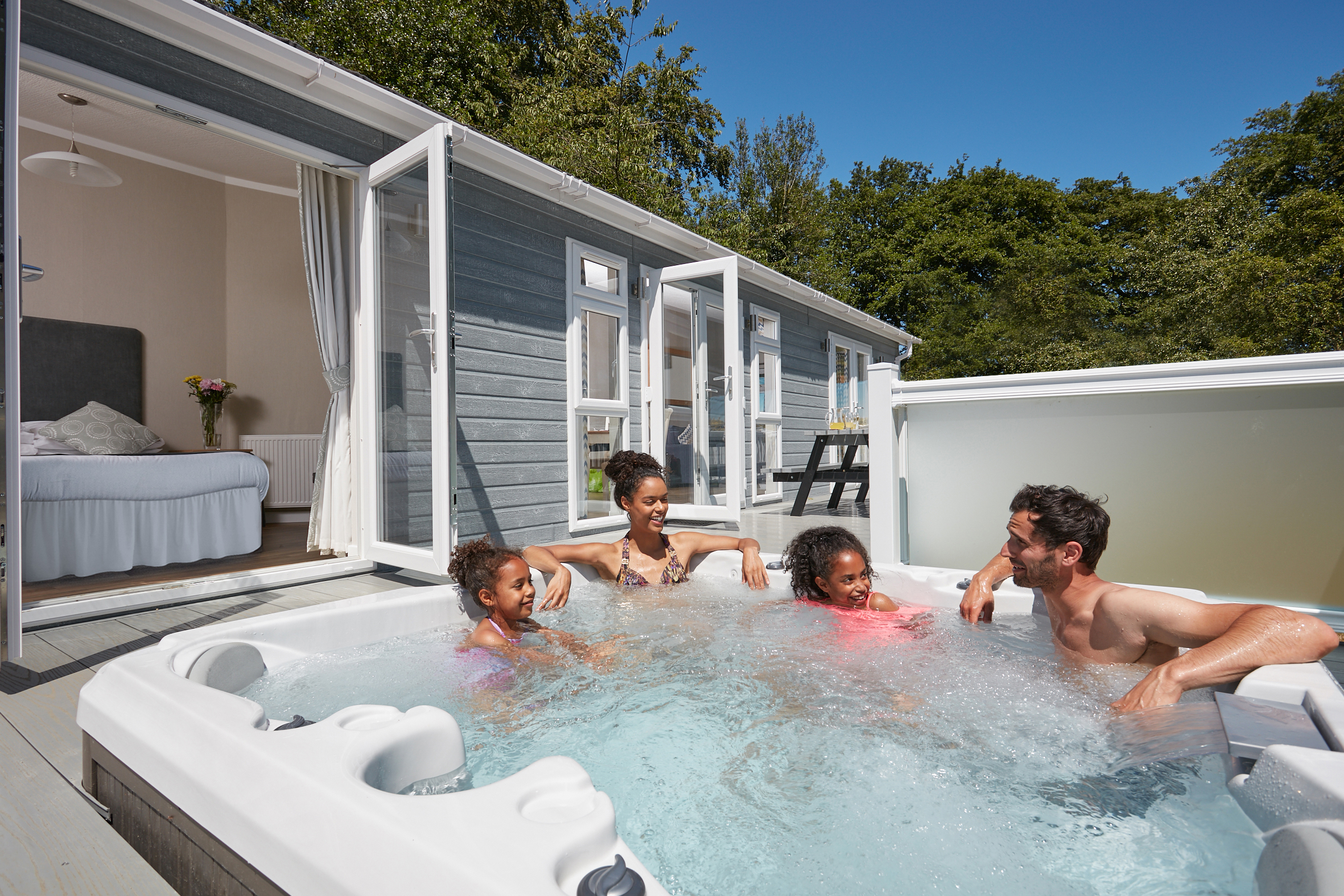 Richardson's Boating Holidays photo
