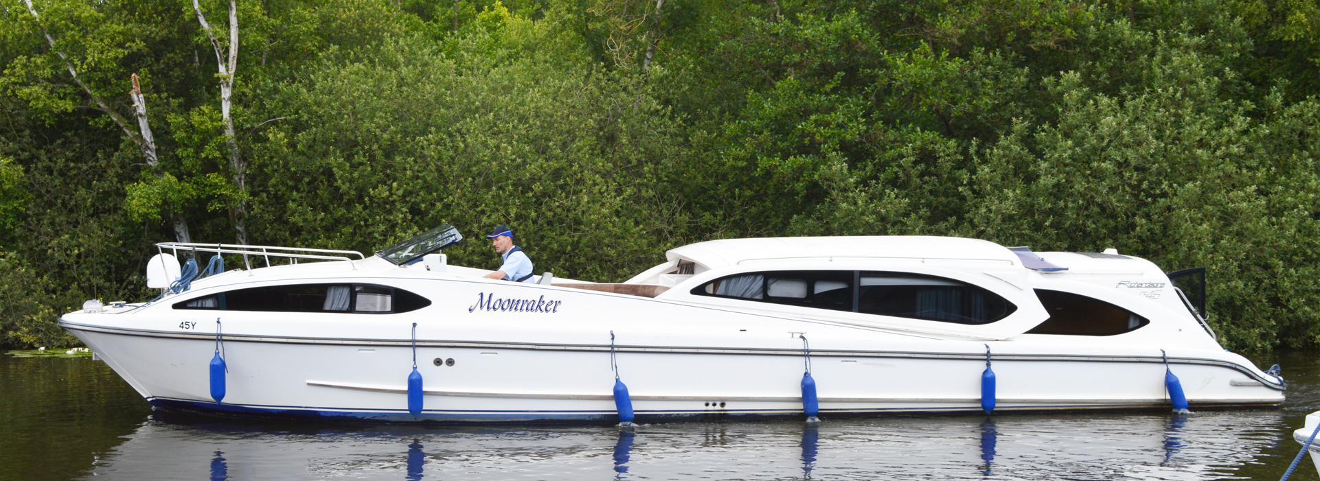 Richardson's Boating Holidays photo