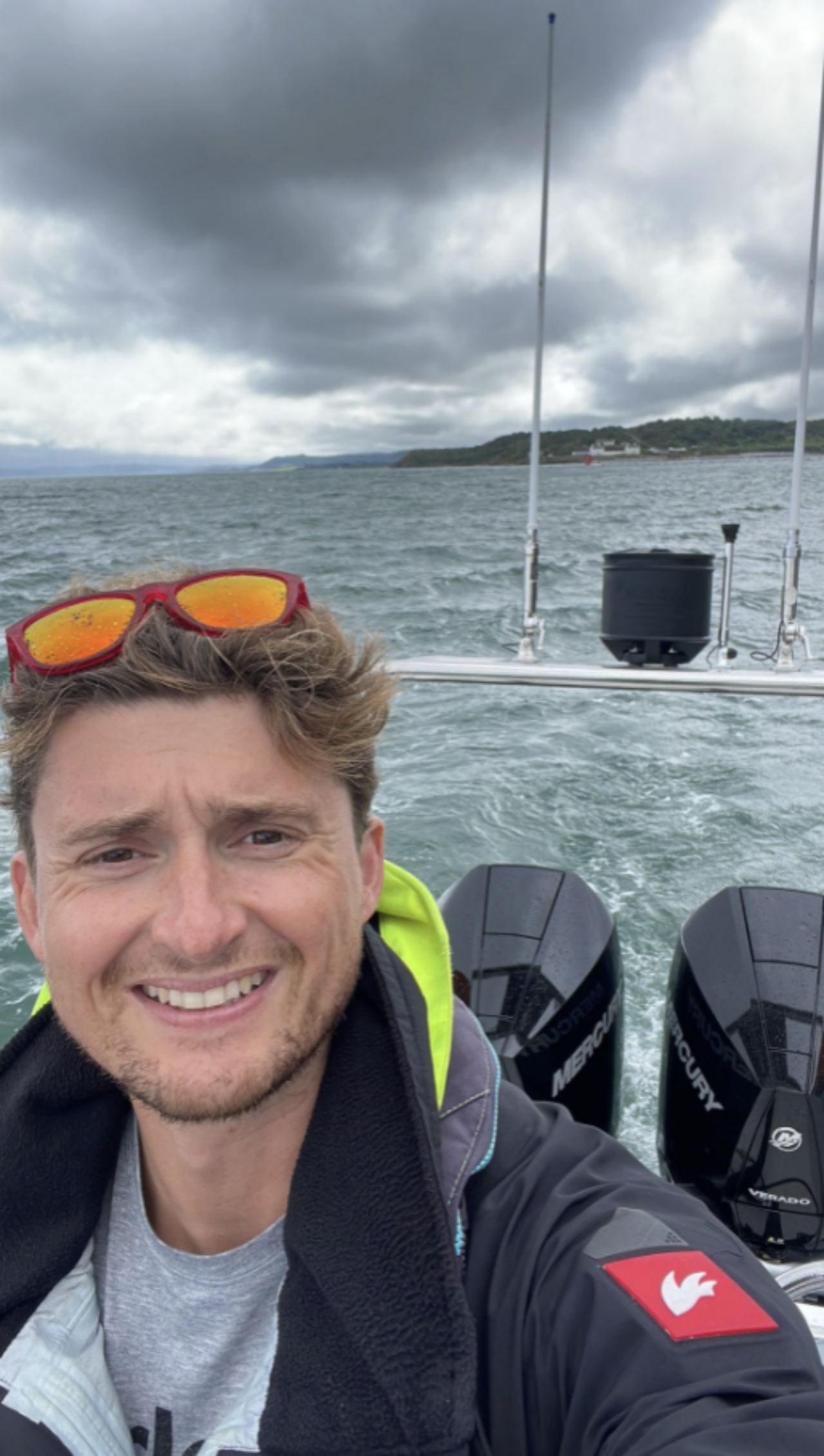 RibRide Adventure Boat Tours photo