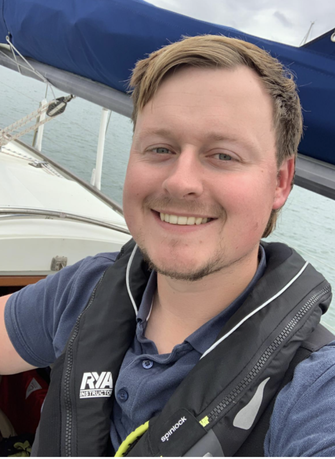 RibRide Adventure Boat Tours photo
