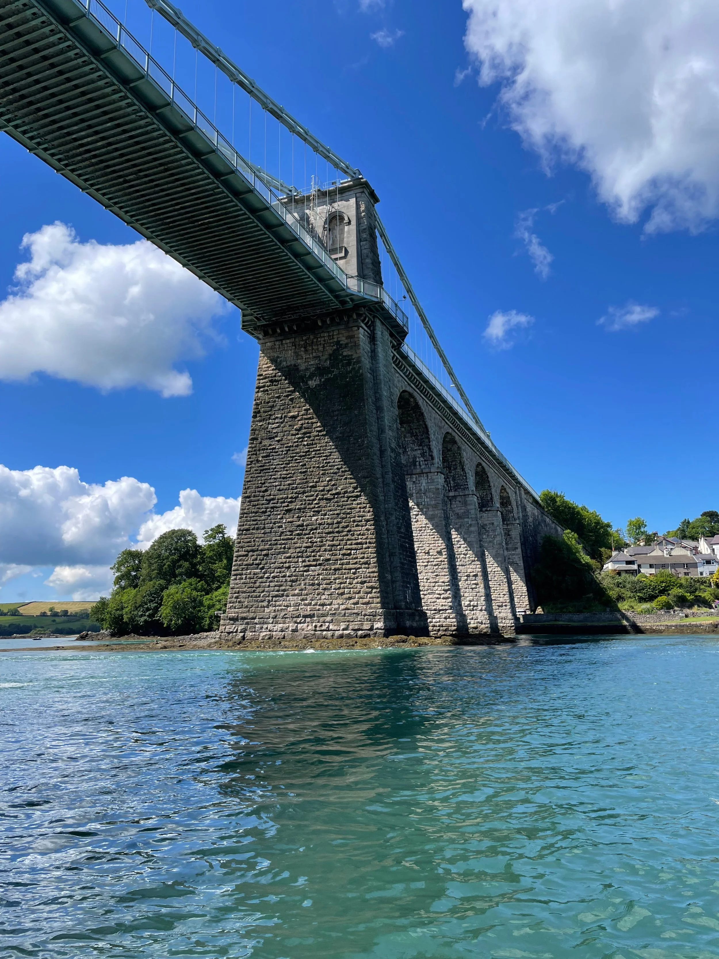 Anglesey Boat Trips (Seawake) photo