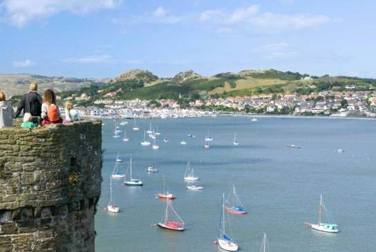 Llandudno Boat Trips photo