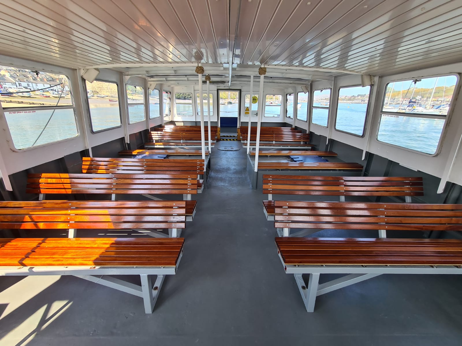 Conwy Sightseeing Cruises photo