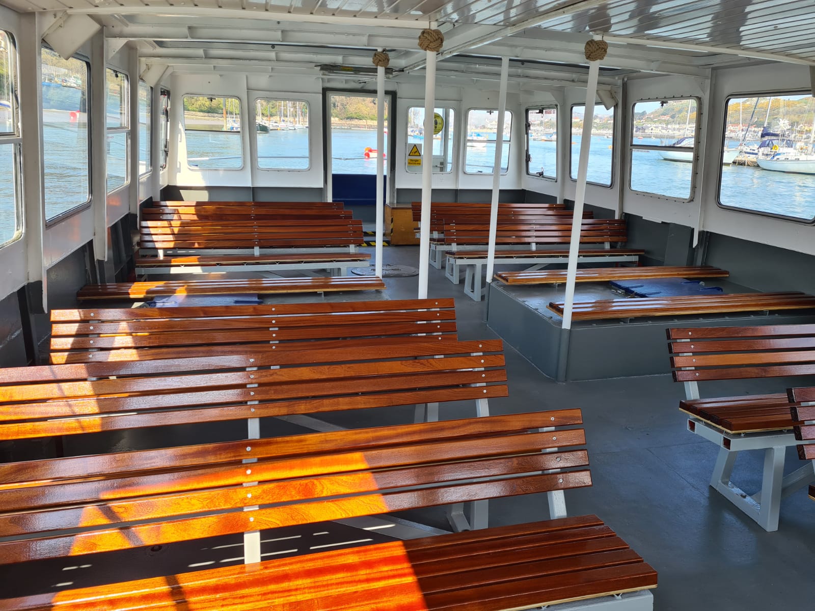 Conwy Sightseeing Cruises photo