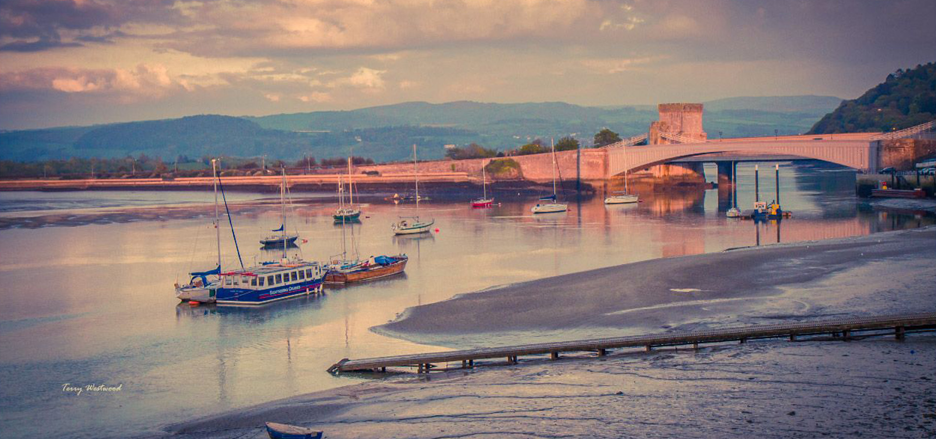 Conwy Sightseeing Cruises photo