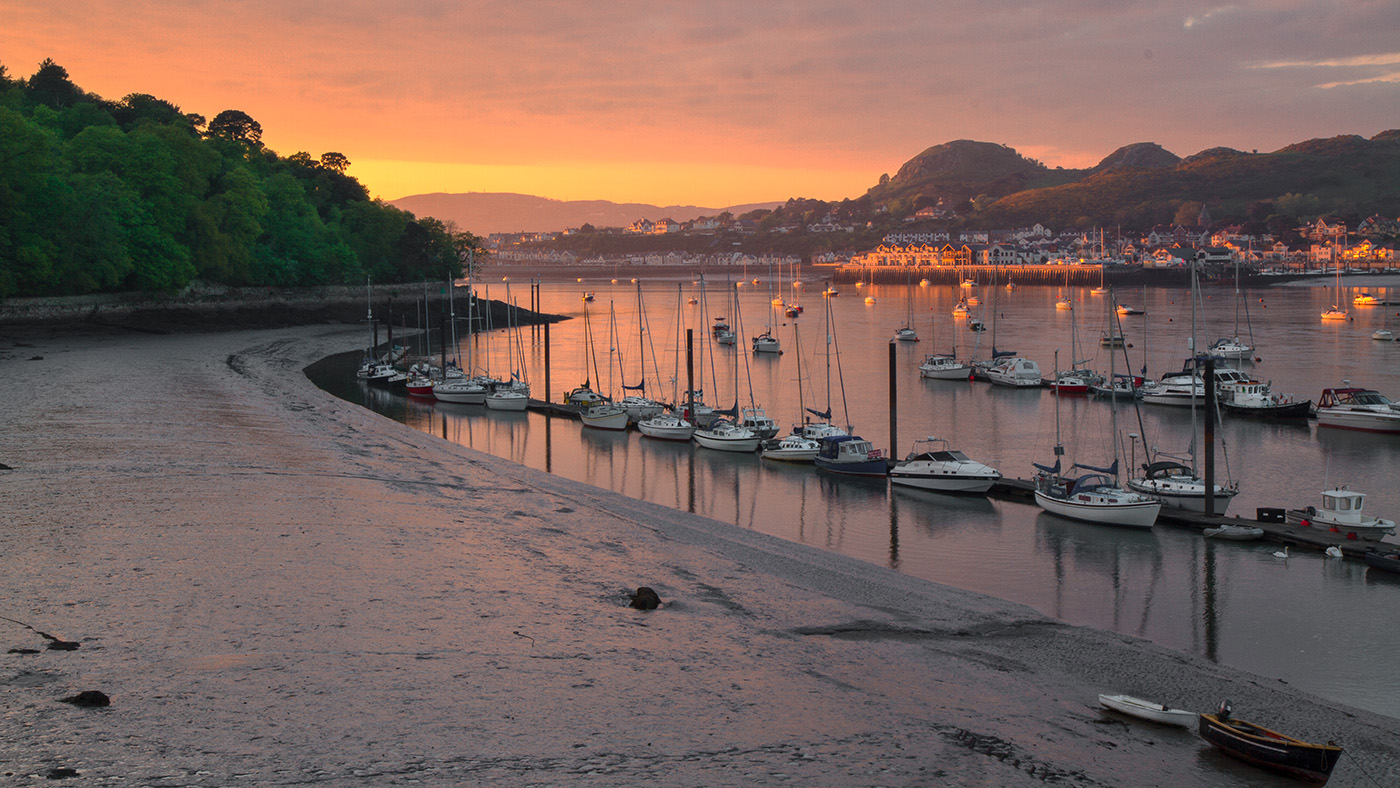 Conwy Sightseeing Cruises photo
