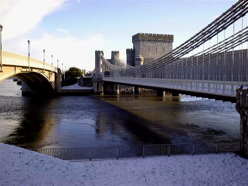 Conwy Sightseeing Cruises photo