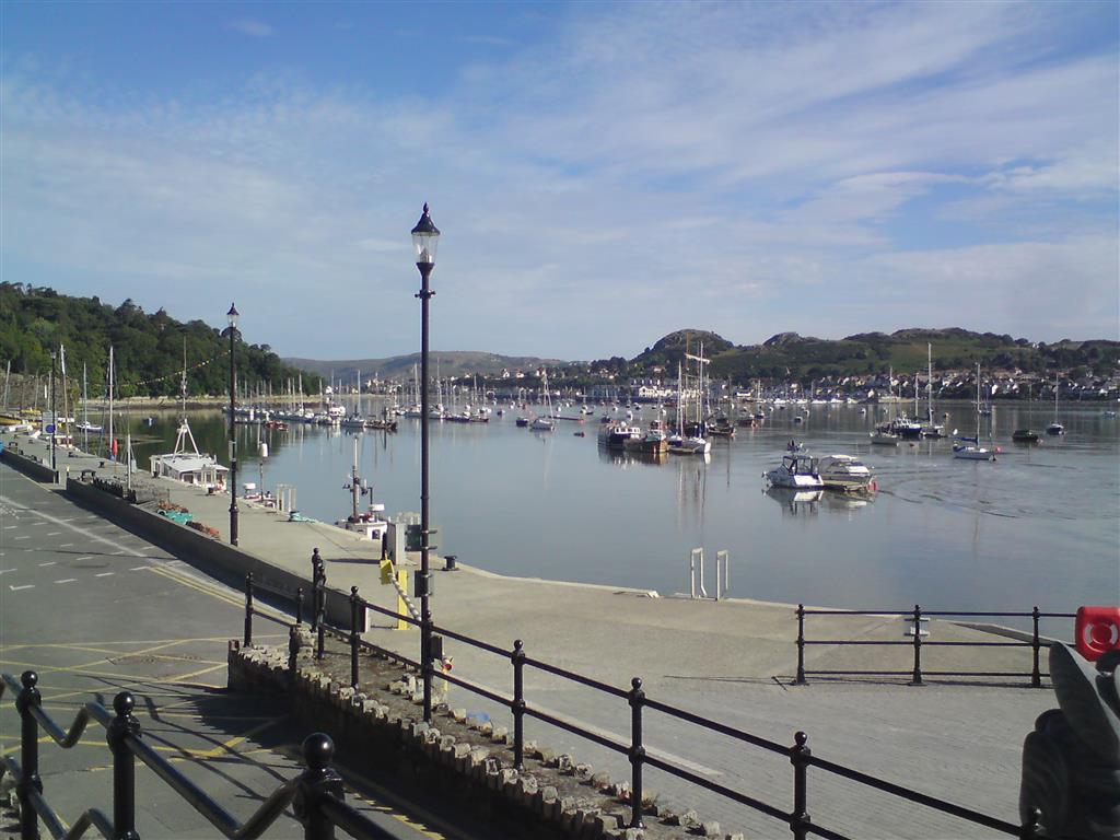 Conwy Sightseeing Cruises photo
