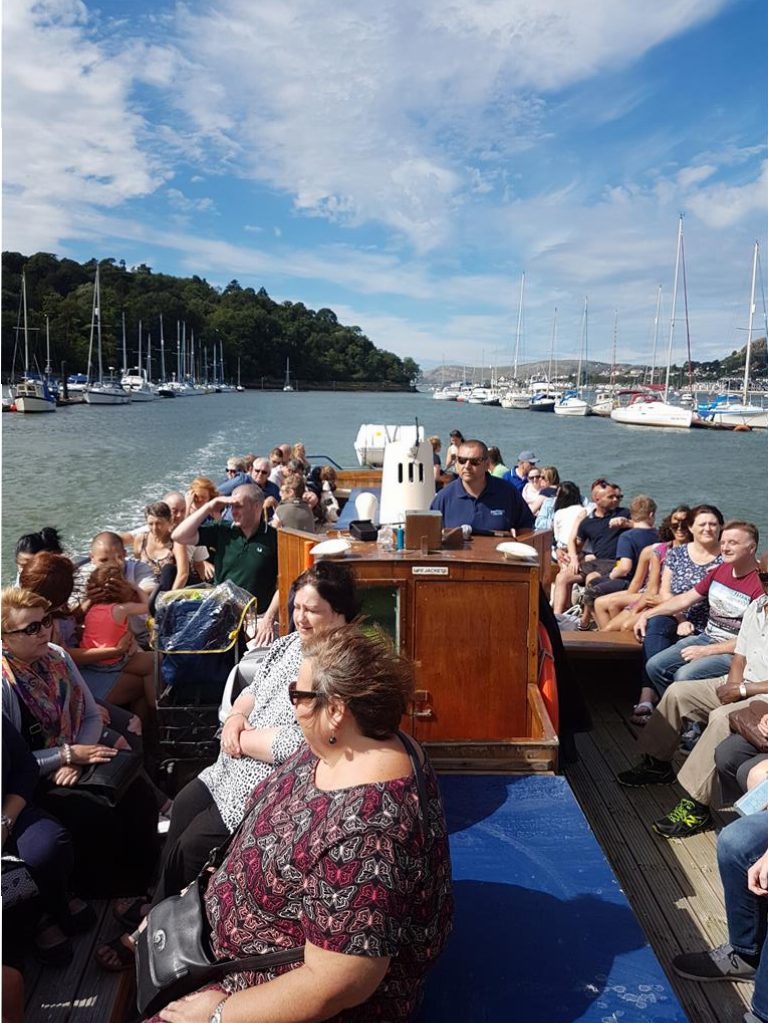 Conwy Sightseeing Cruises photo