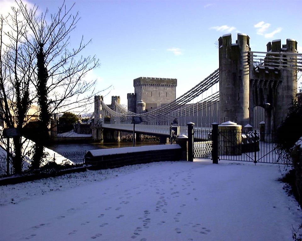 Conwy Sightseeing Cruises photo